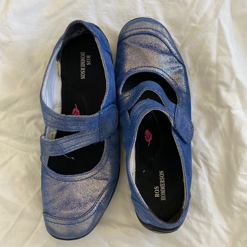 Women comfortable flat shoes